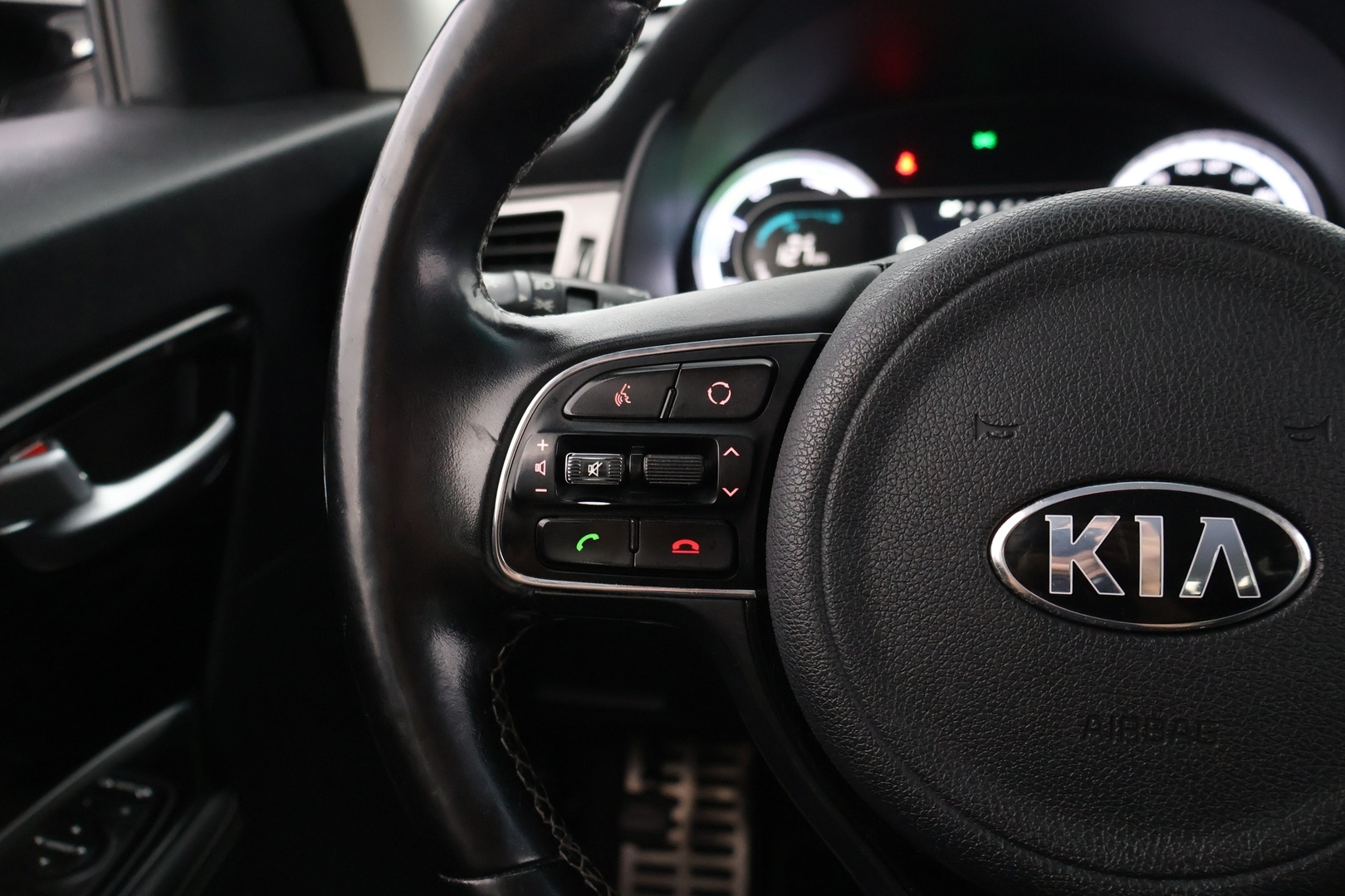 KIA Niro 2017