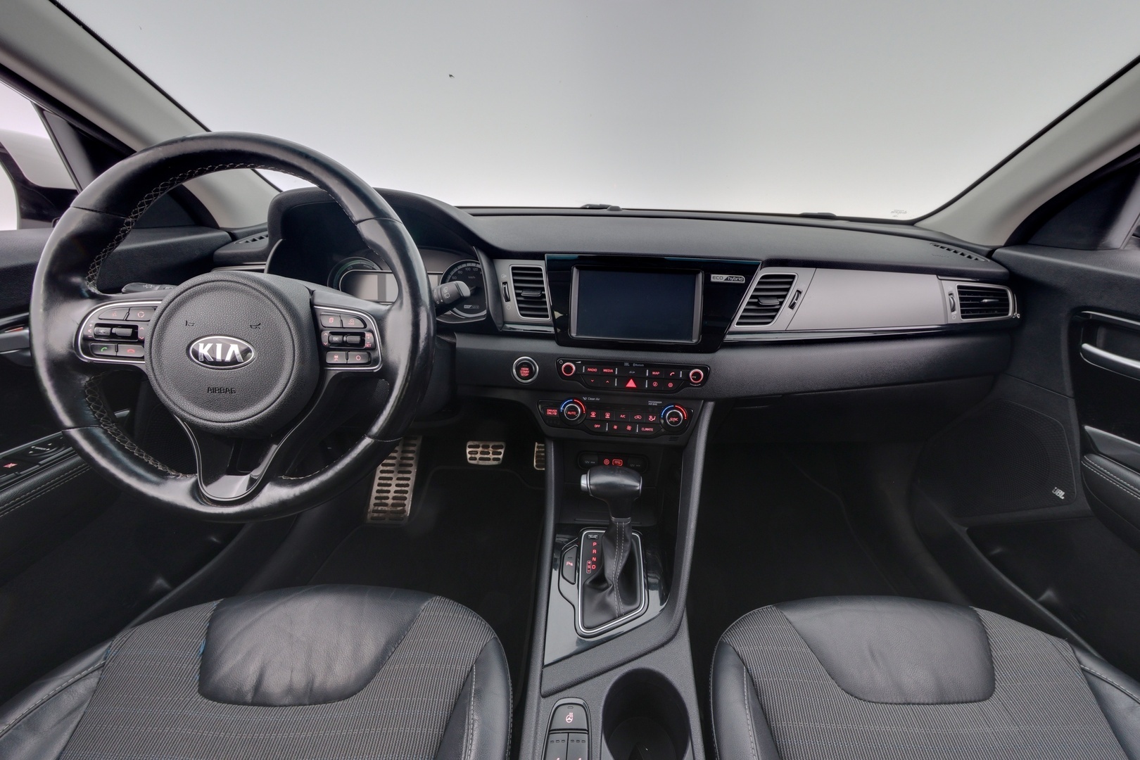 KIA Niro 2017