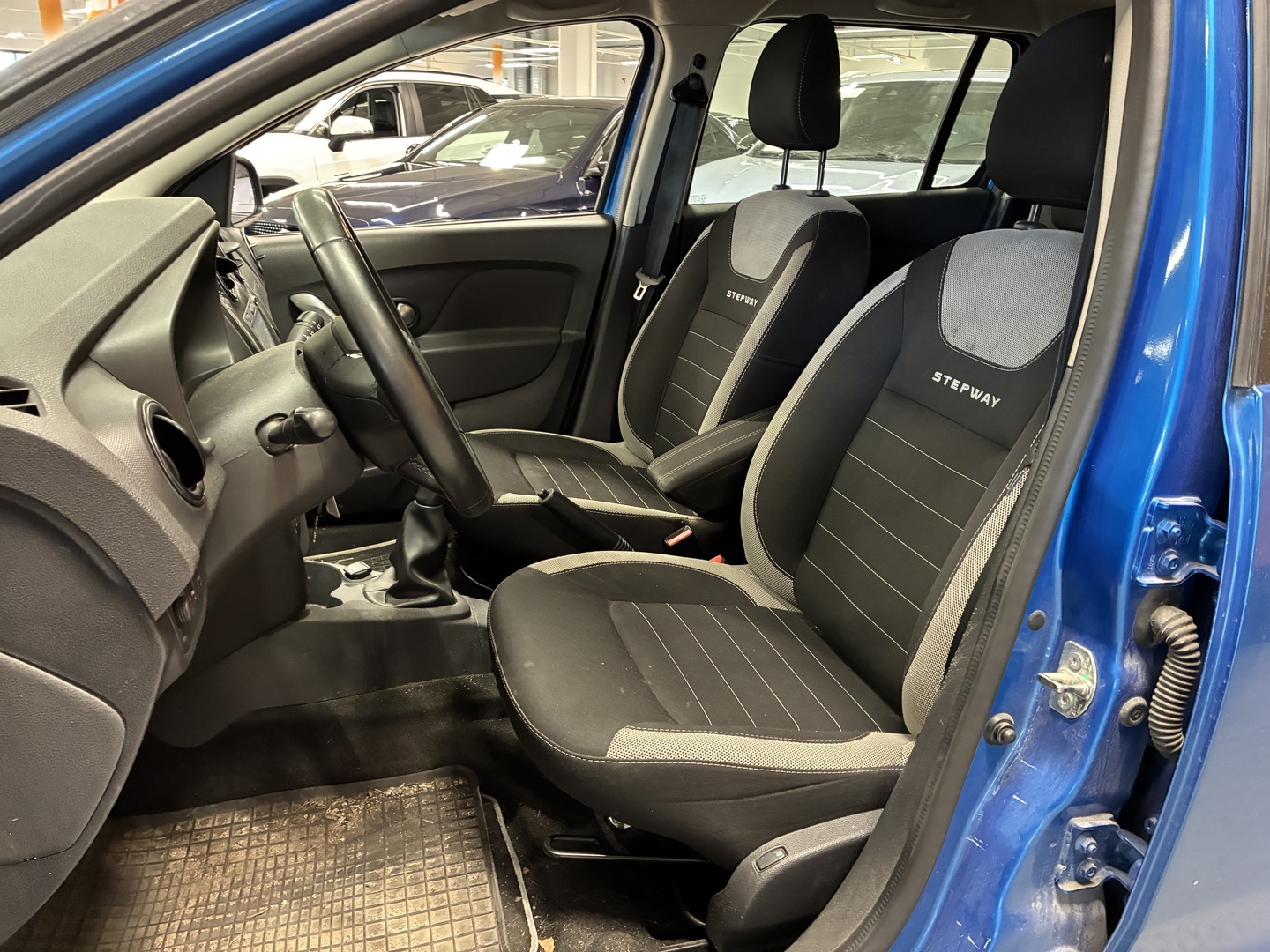DACIA Logan MCV 2018