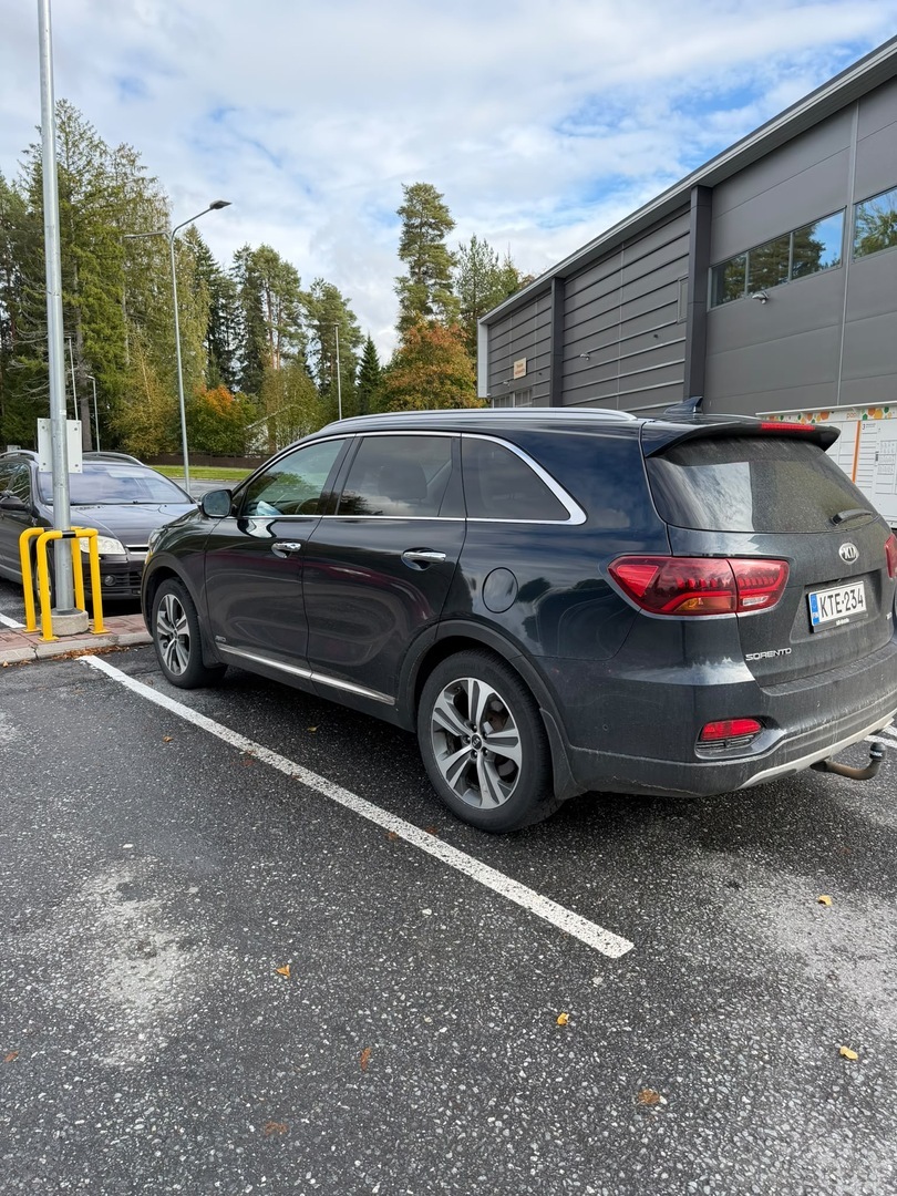 KIA Sorento 2019