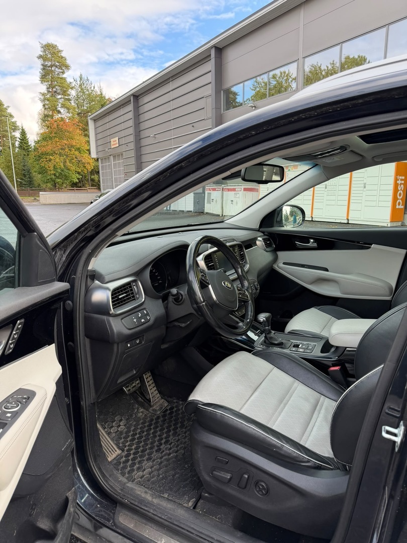 KIA Sorento 2019
