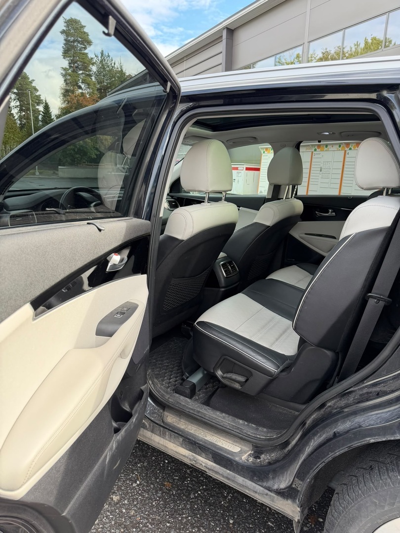 KIA Sorento 2019