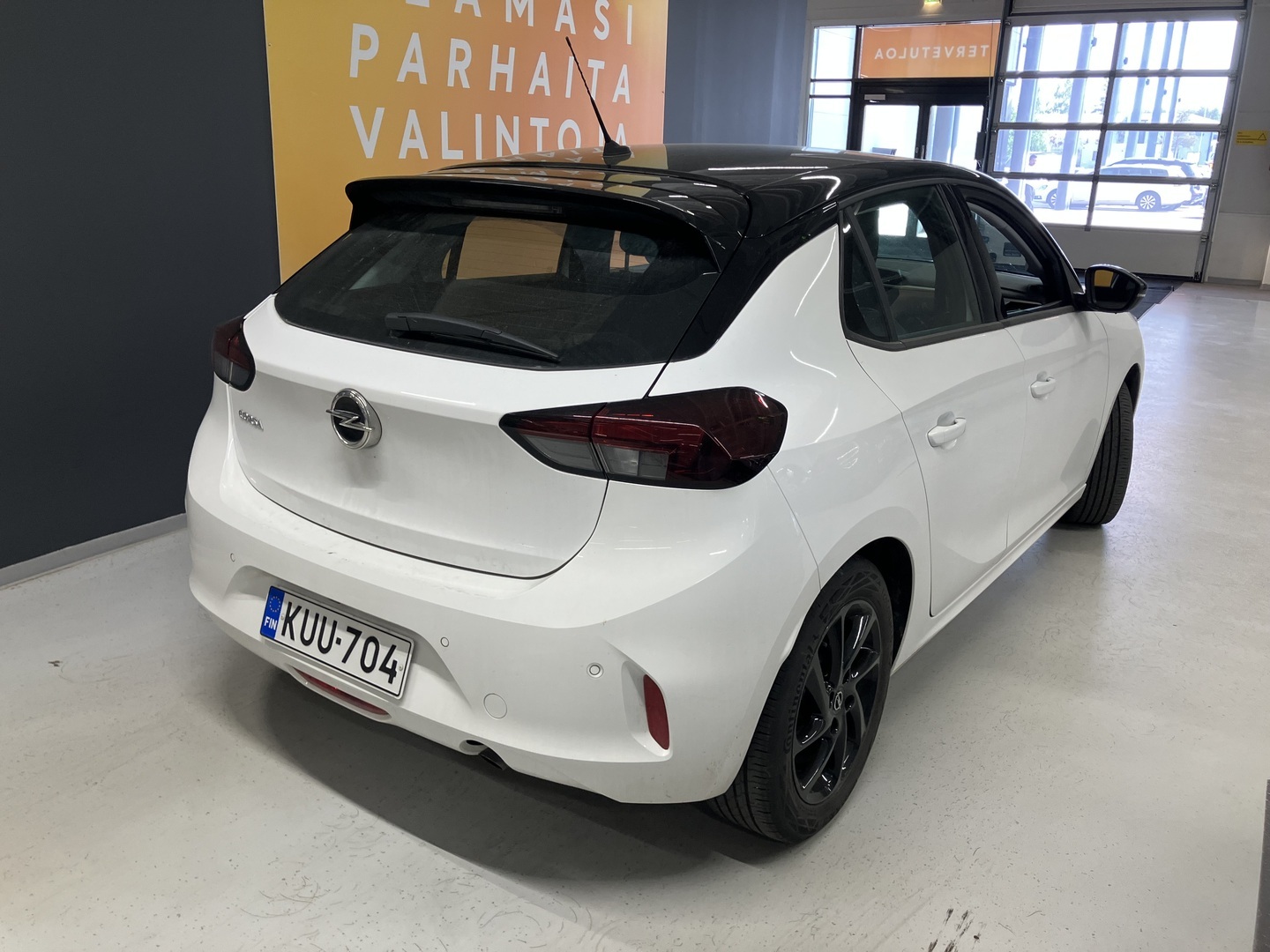 OPEL Corsa 2023