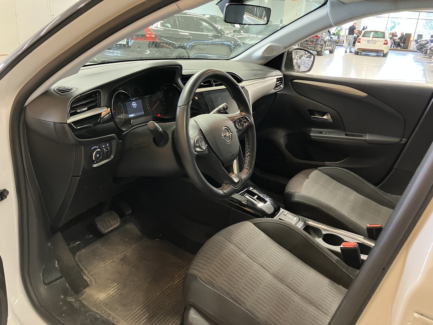 OPEL Corsa 2023