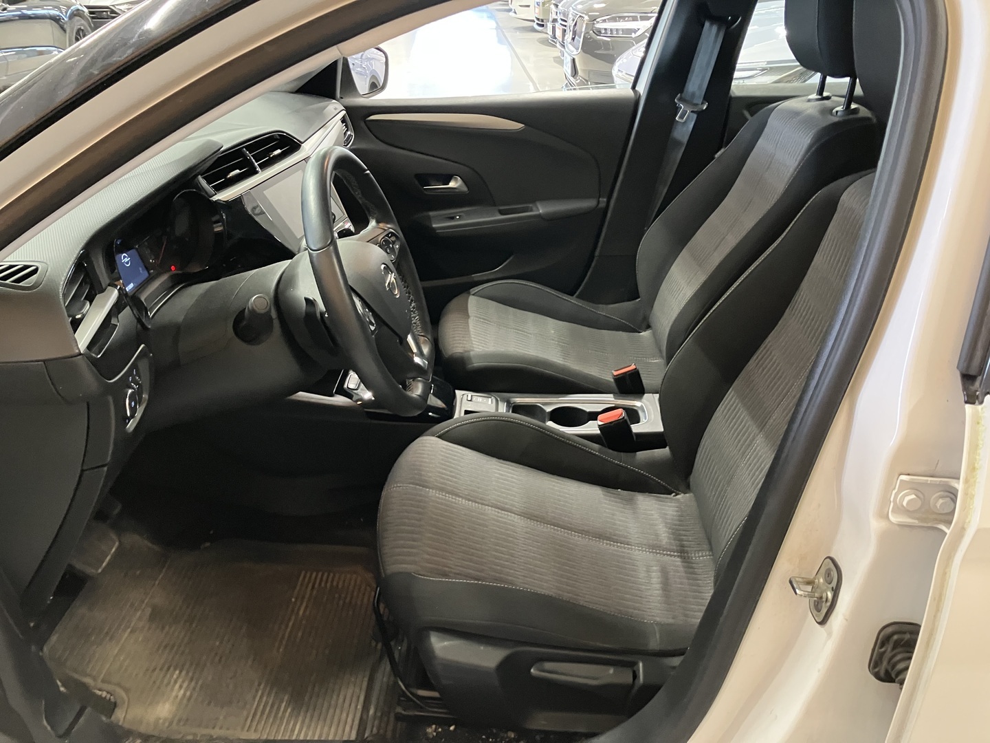 OPEL Corsa 2023