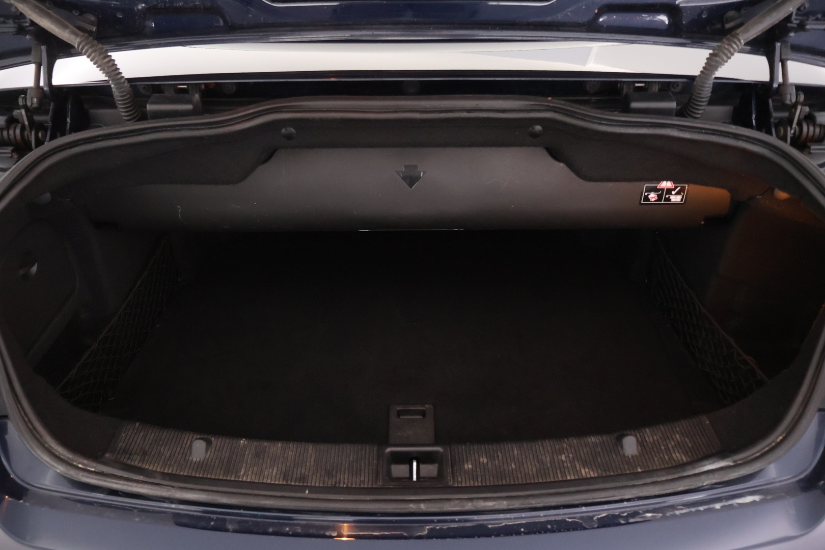 MERCEDES-BENZ E 2012