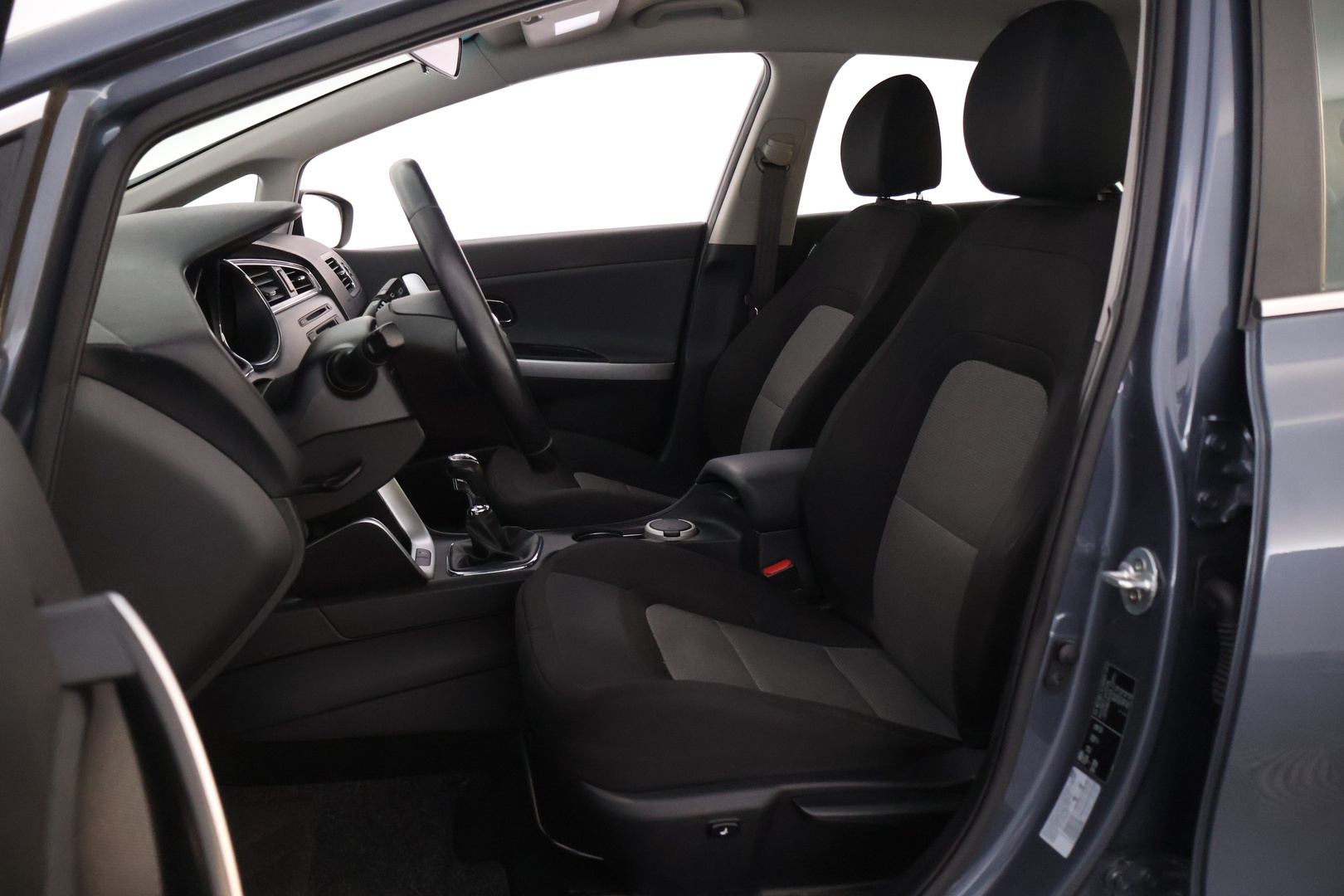 KIA cee'd 2018
