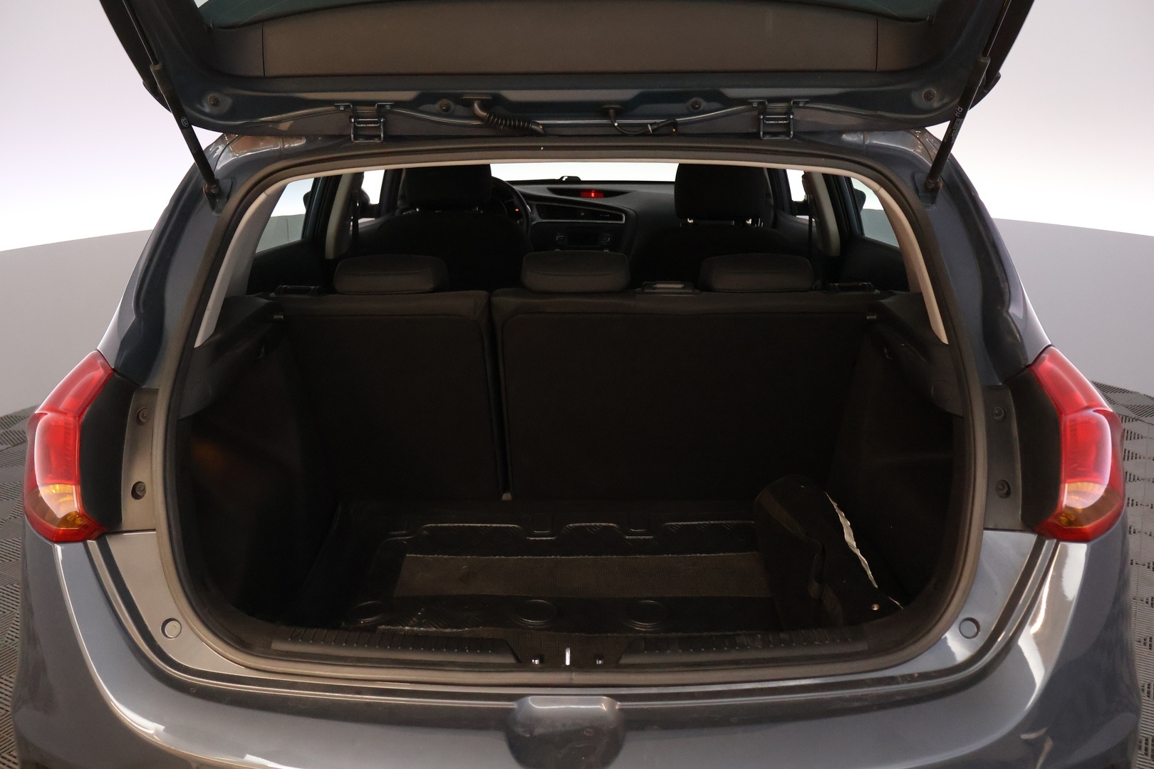 KIA cee'd 2018