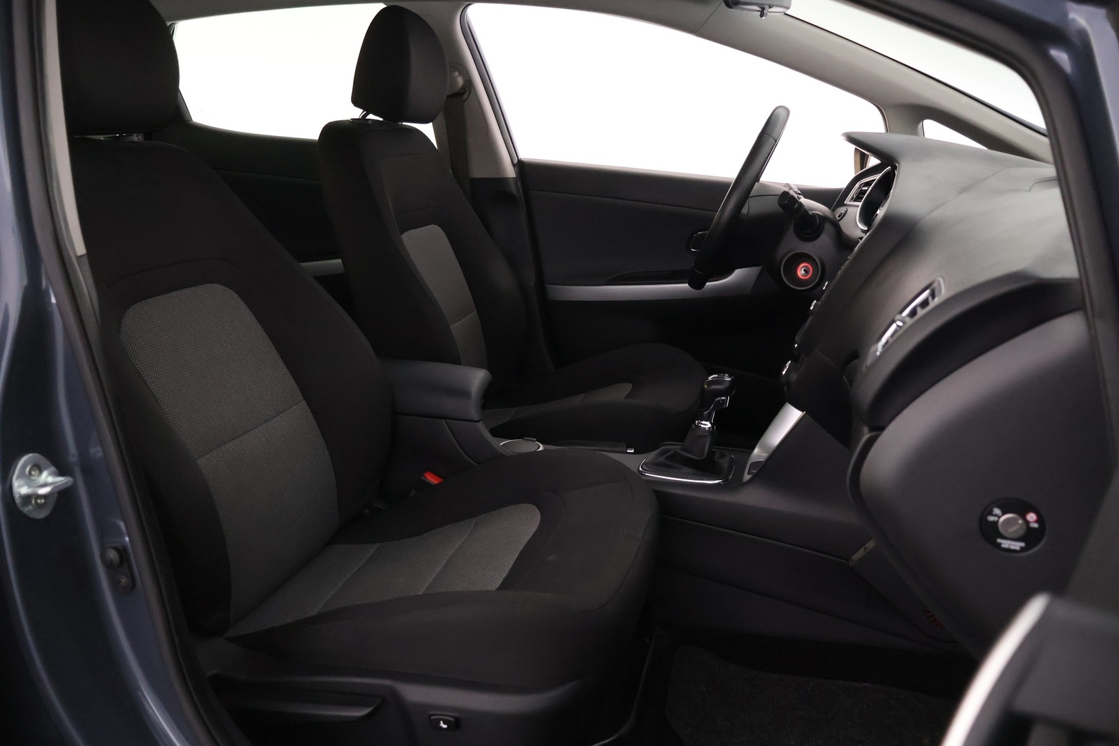 KIA cee'd 2018