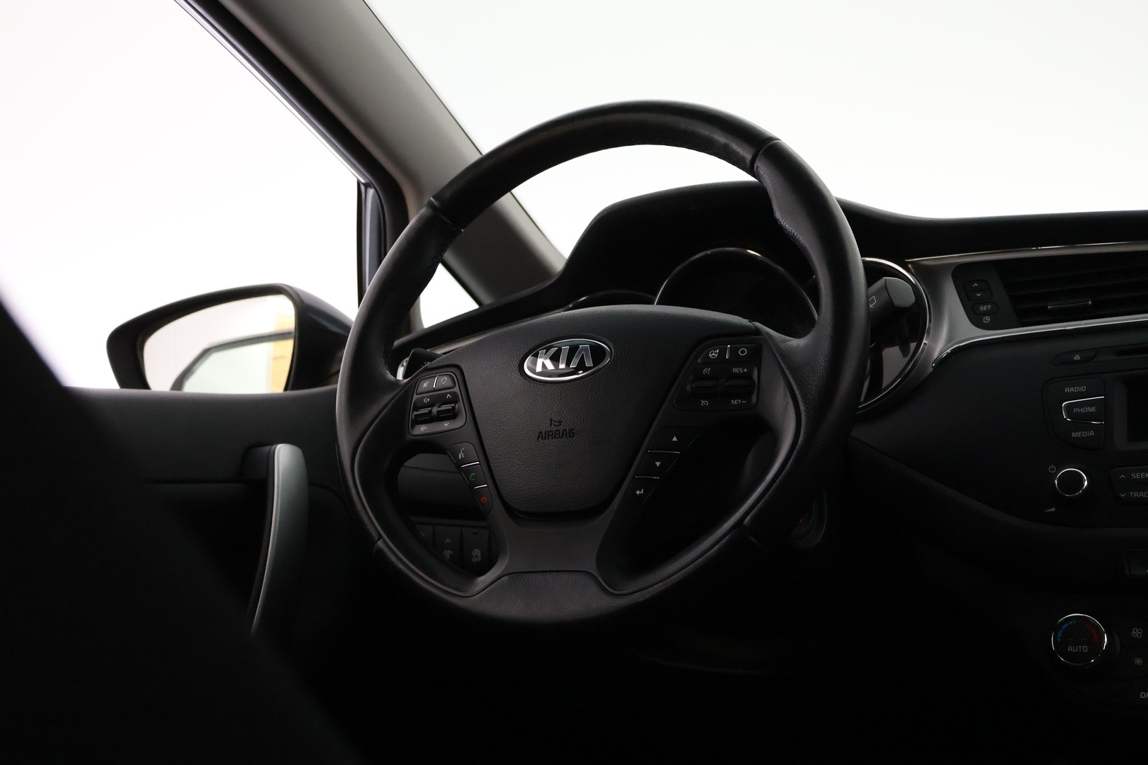 KIA cee'd 2018