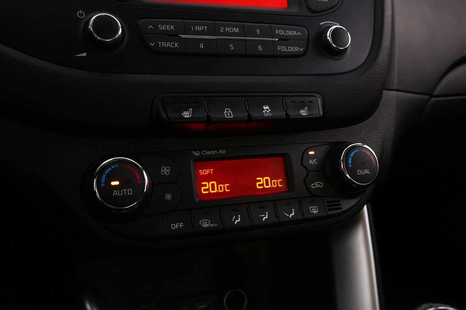 KIA cee'd 2018