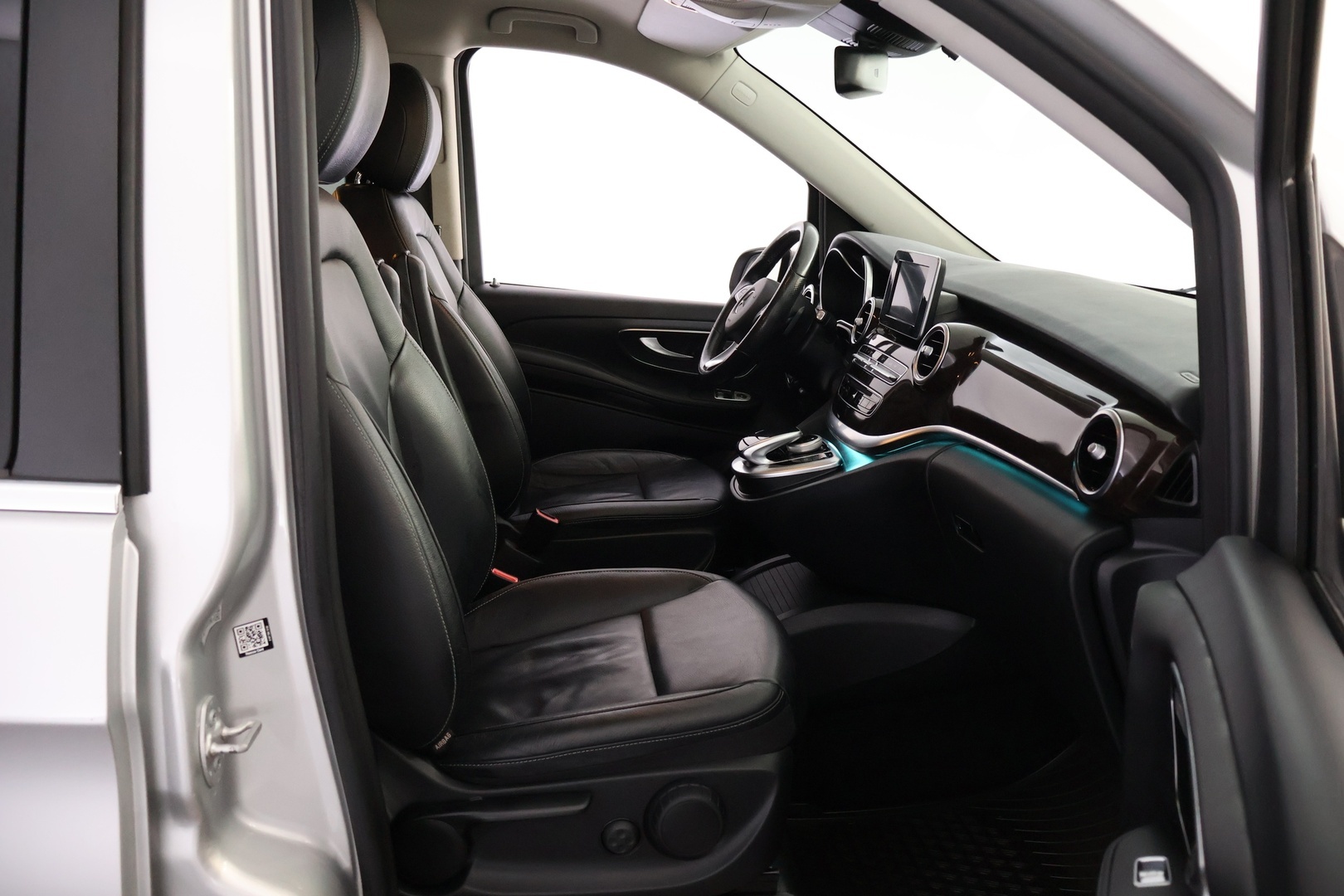 MERCEDES-BENZ V 2018