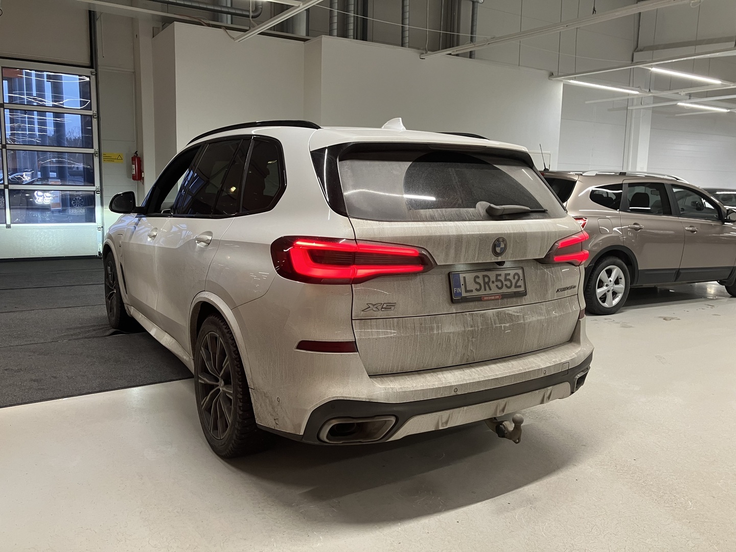 BMW X5 2020