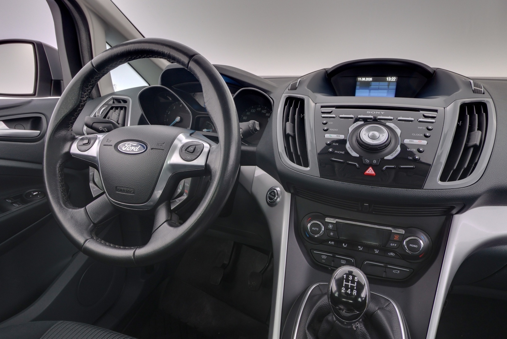 FORD C-Max 2011