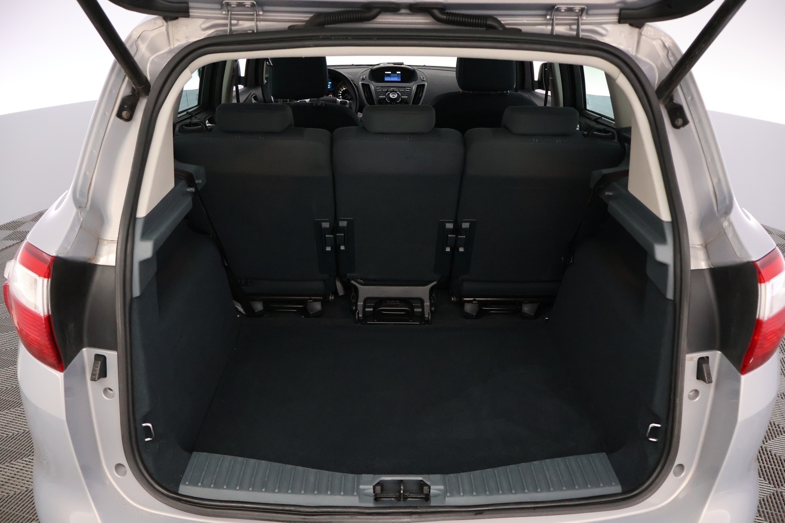 FORD C-Max 2011