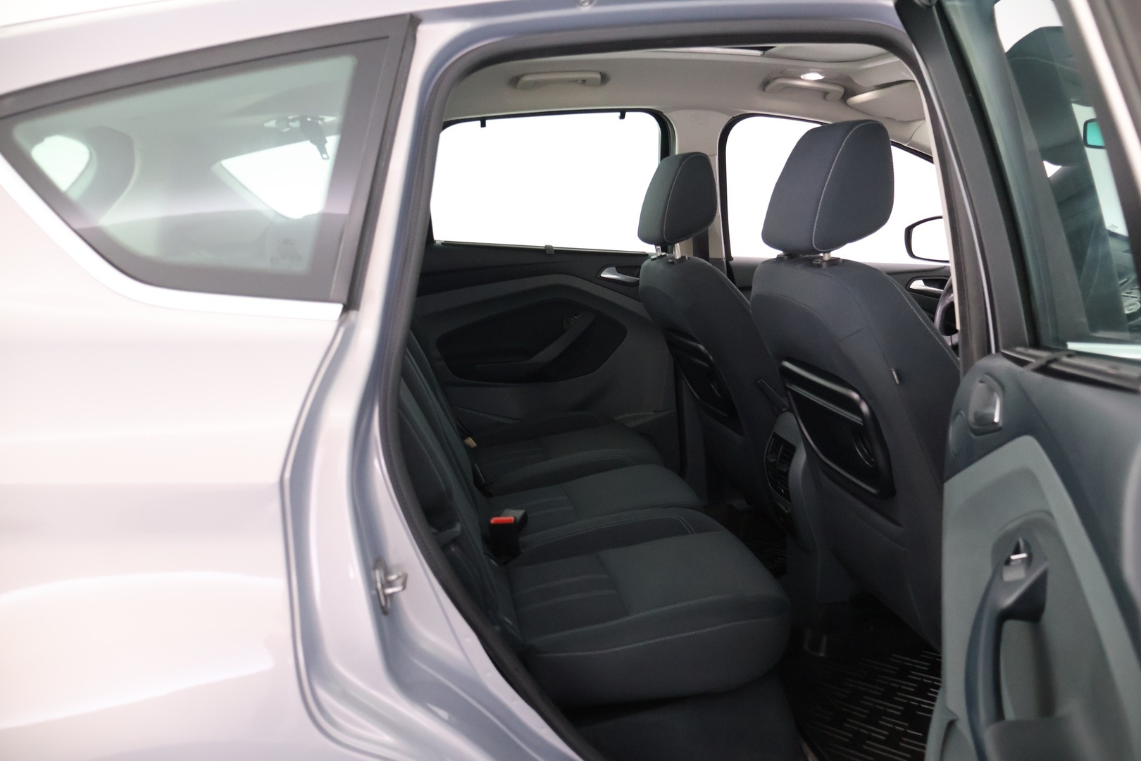 FORD C-Max 2011