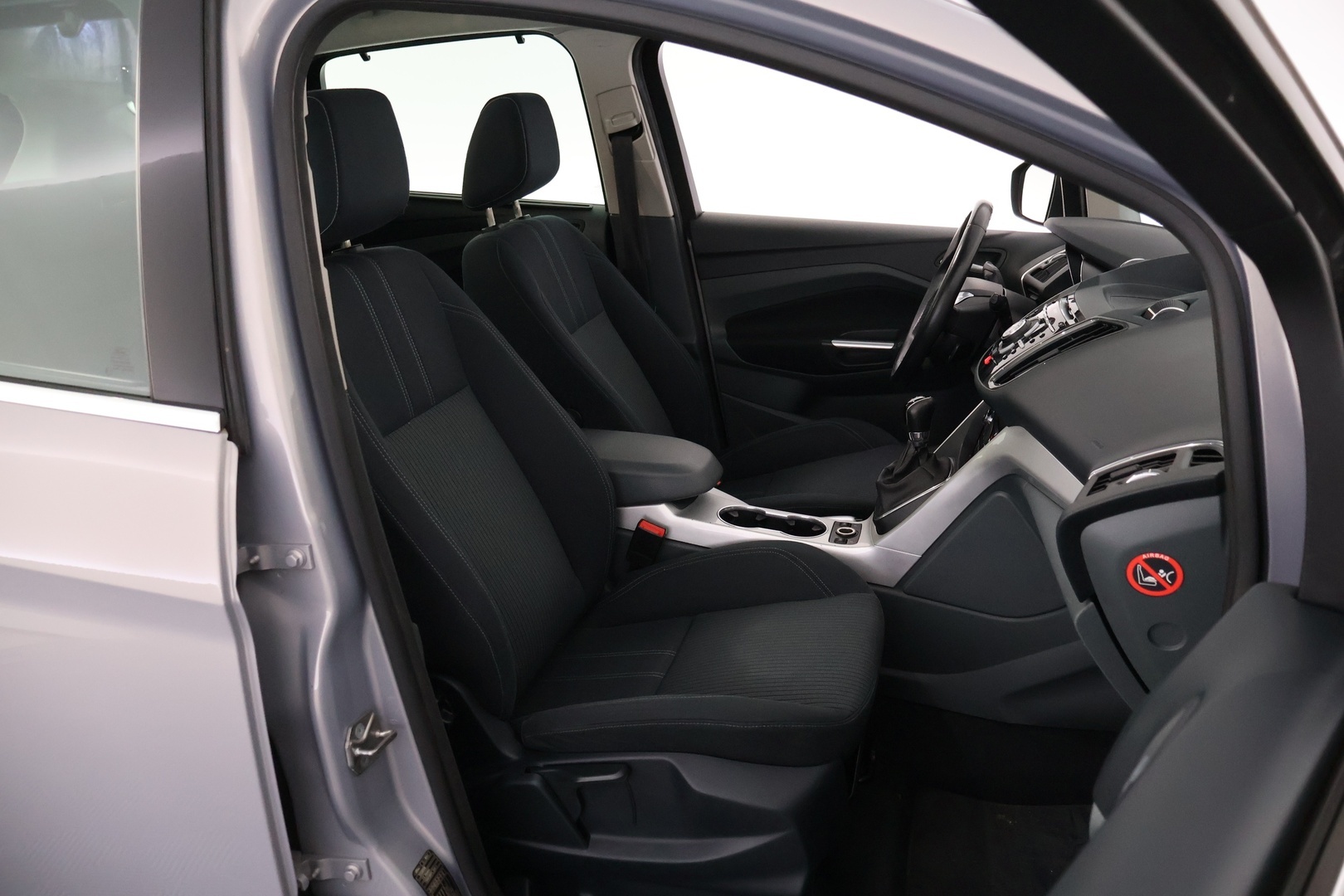 FORD C-Max 2011