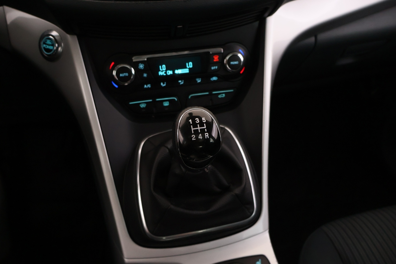 FORD C-Max 2011