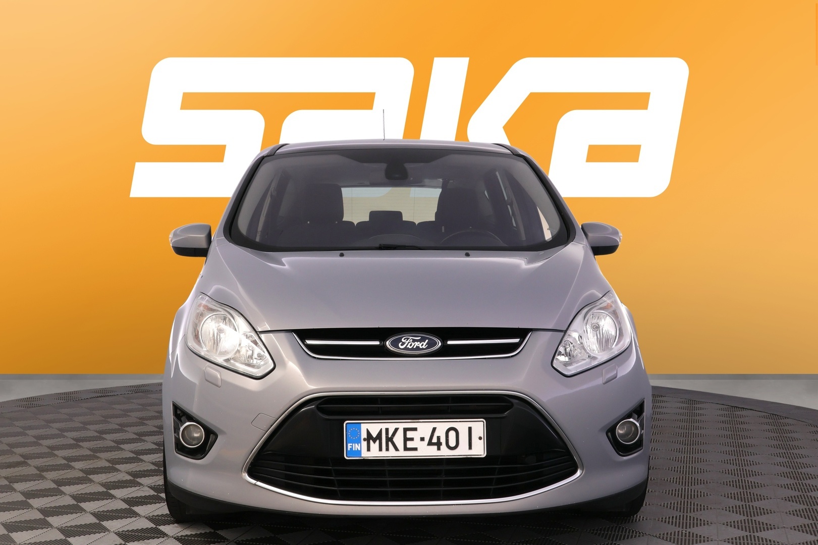 FORD C-Max 2011