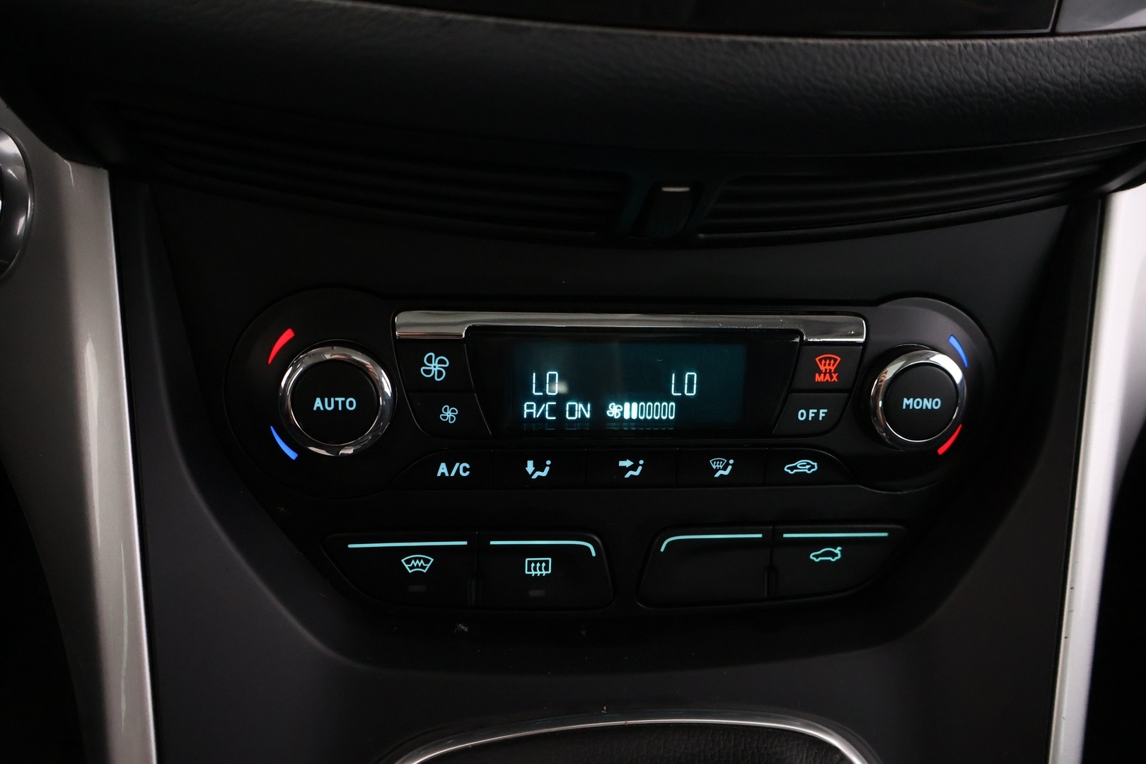 FORD C-Max 2011
