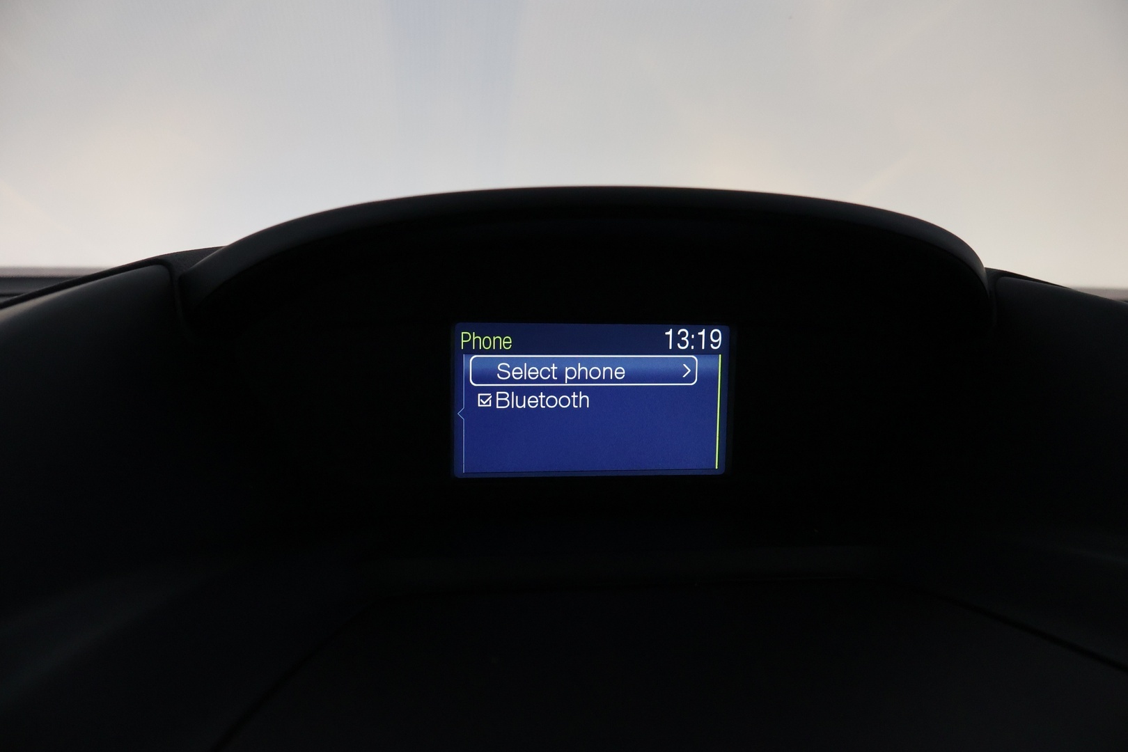 FORD C-Max 2011