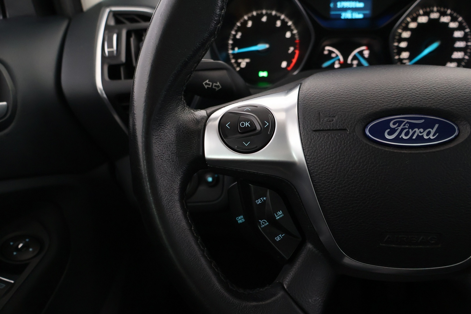 FORD C-Max 2011