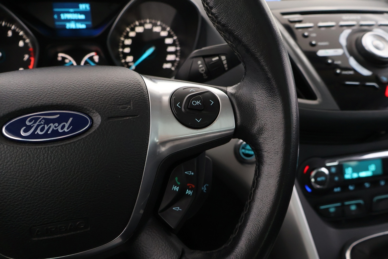 FORD C-Max 2011