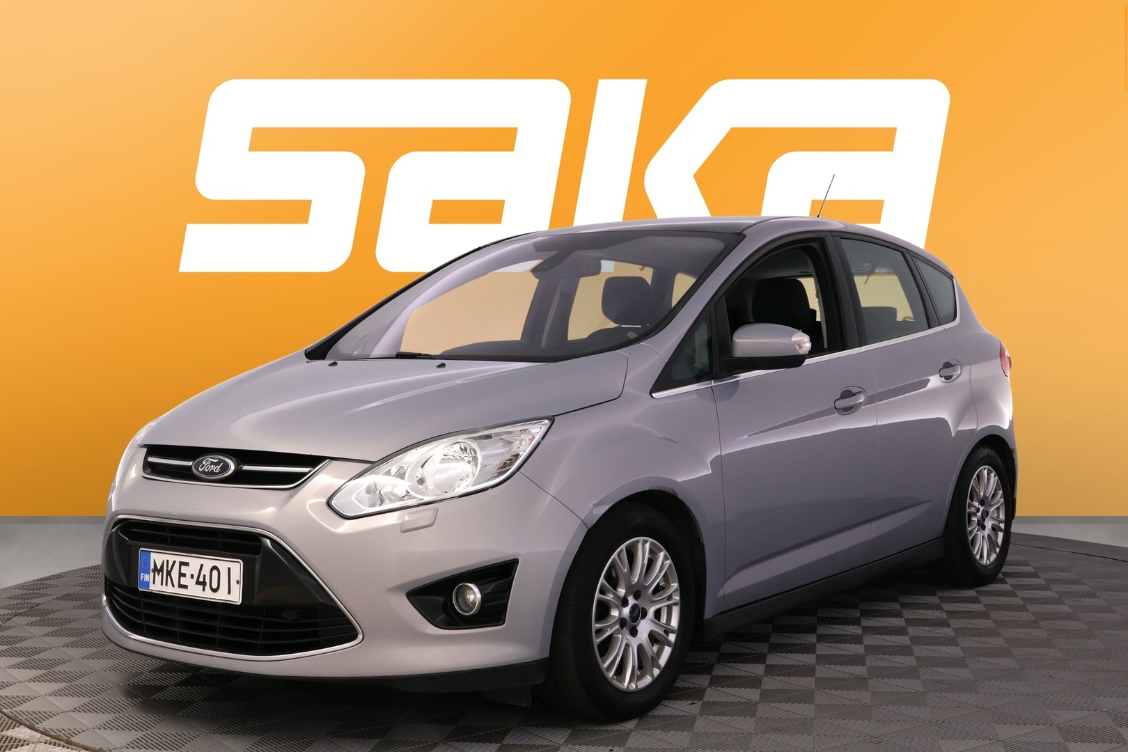 FORD C-Max 2011
