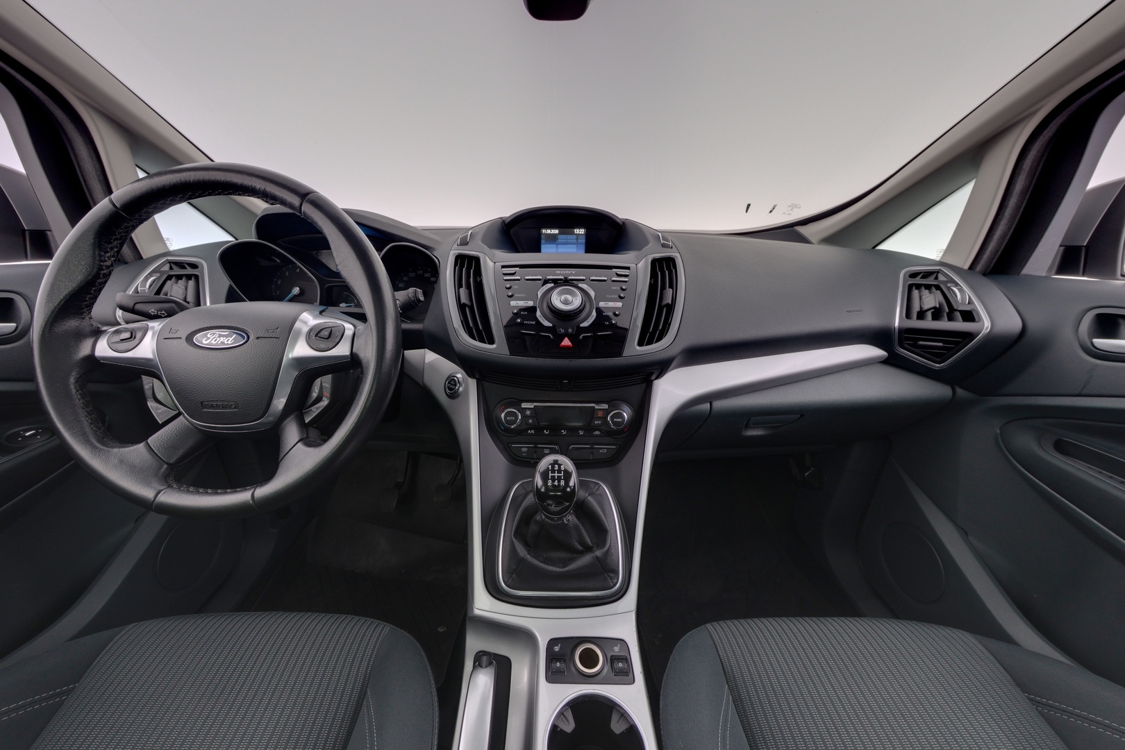 FORD C-Max 2011
