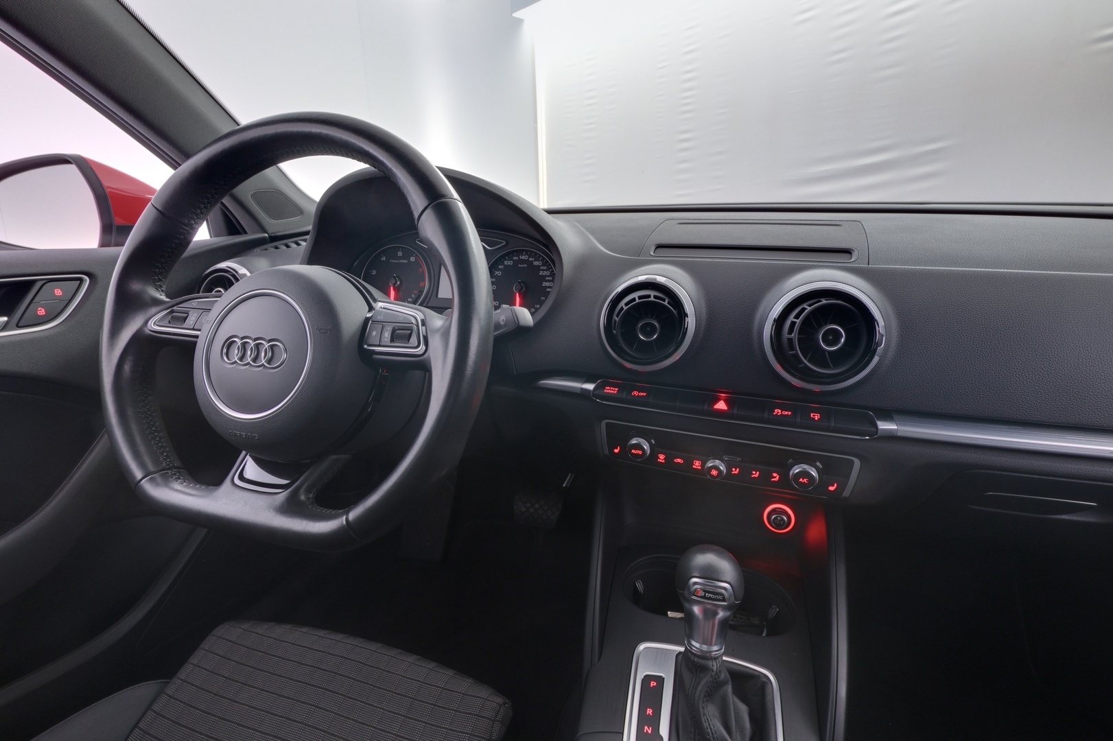 AUDI A3 2014