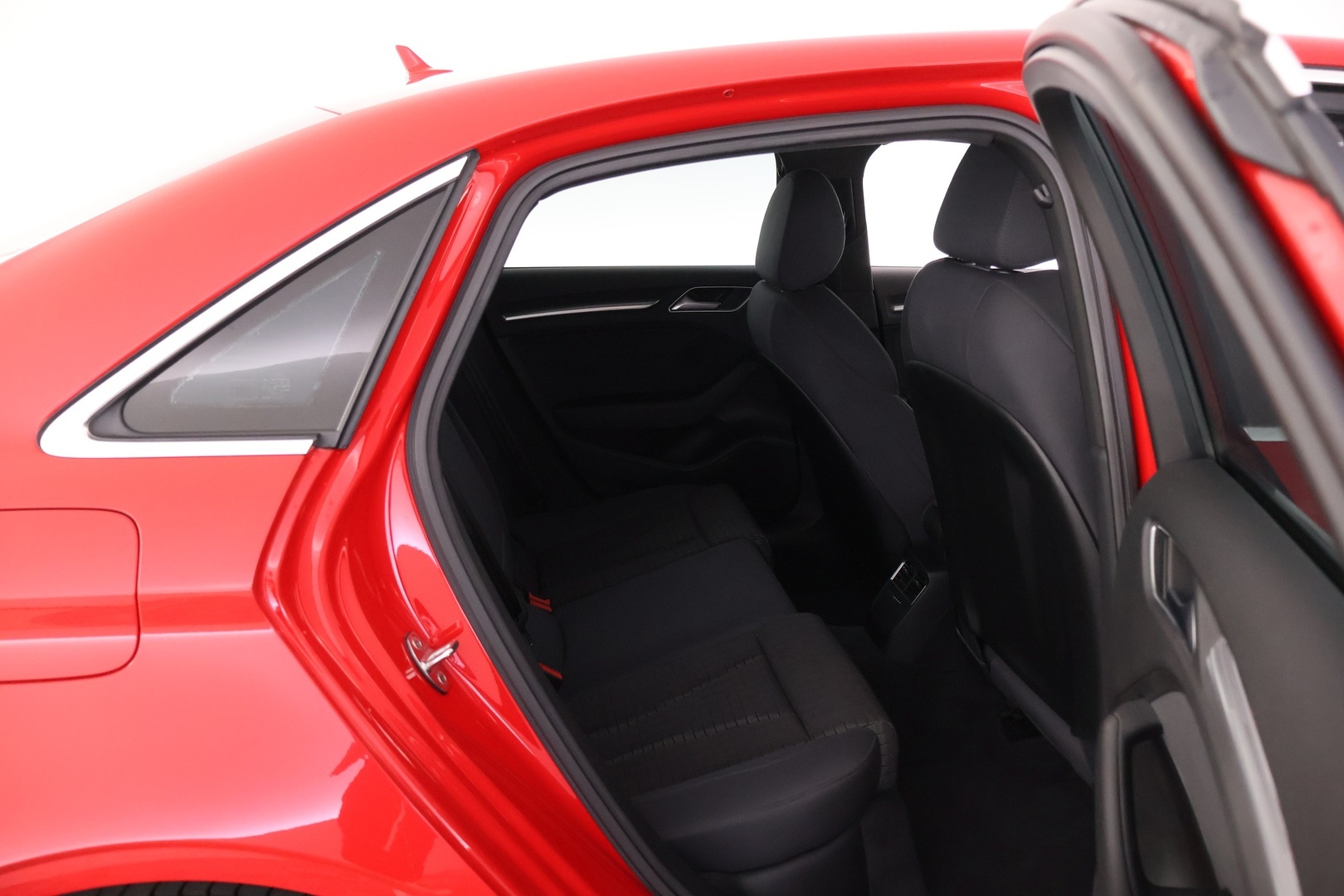 AUDI A3 2014