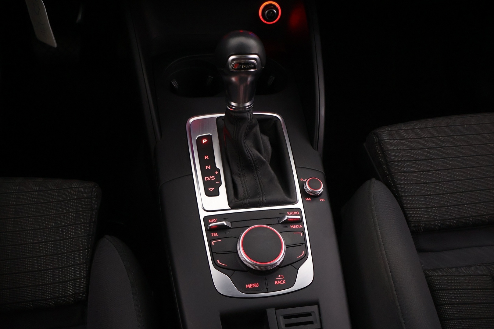 AUDI A3 2014