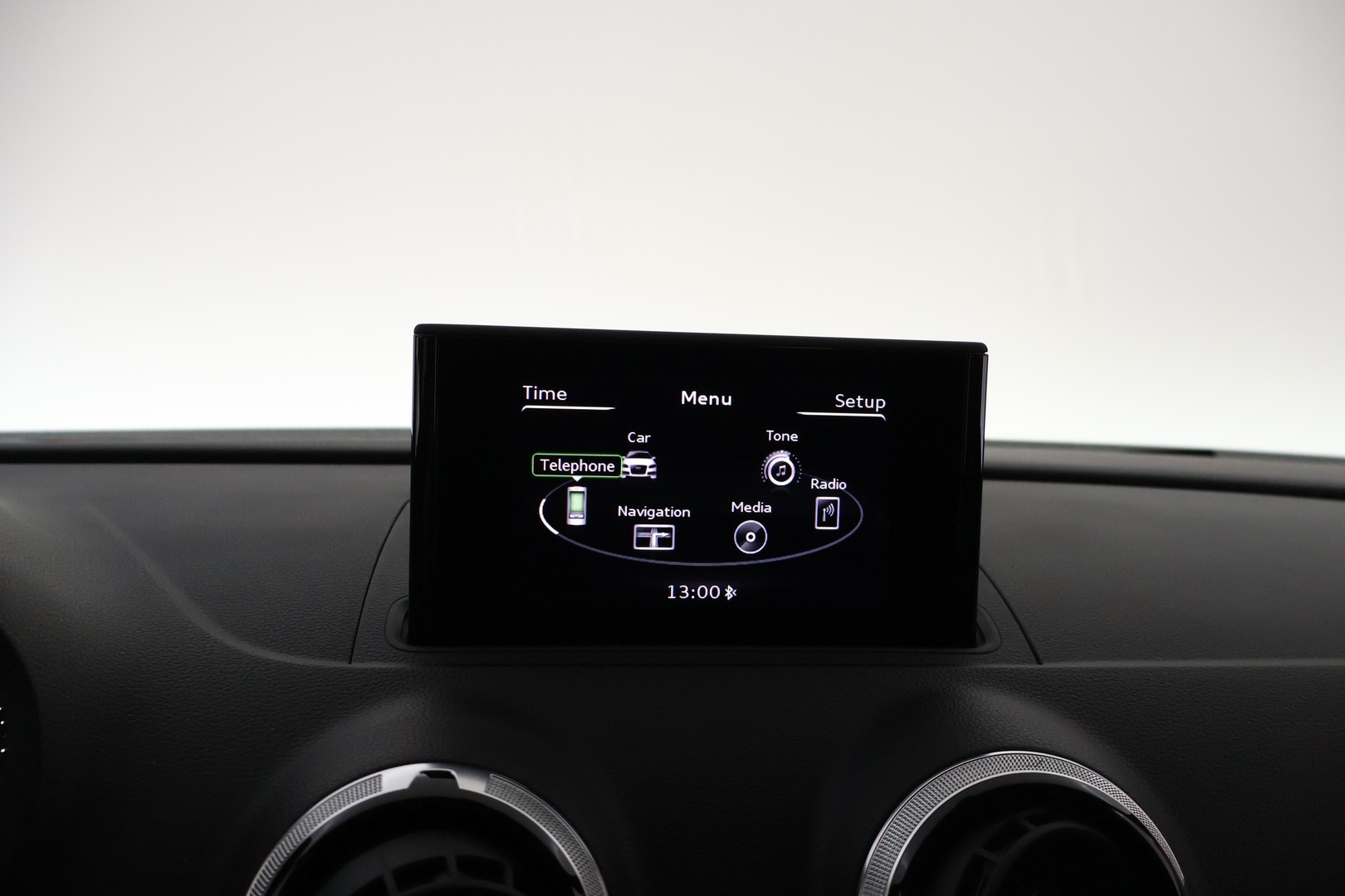 AUDI A3 2014