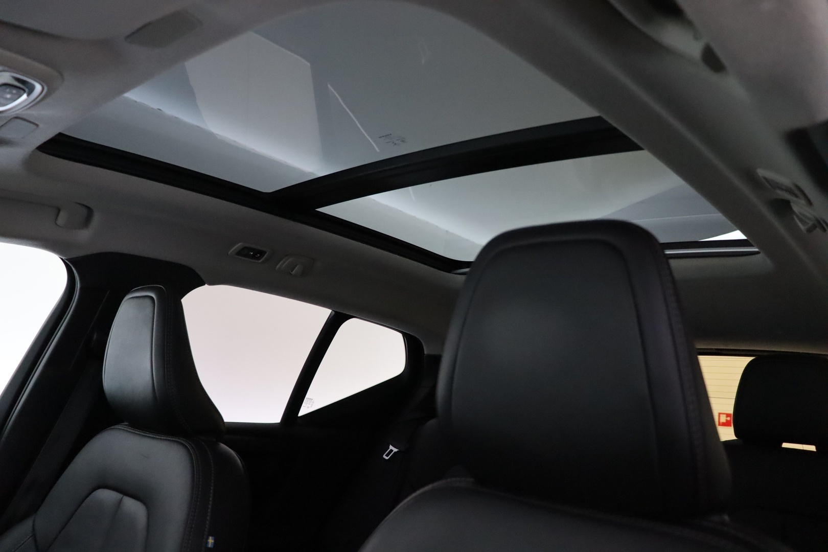VOLVO XC40 2021