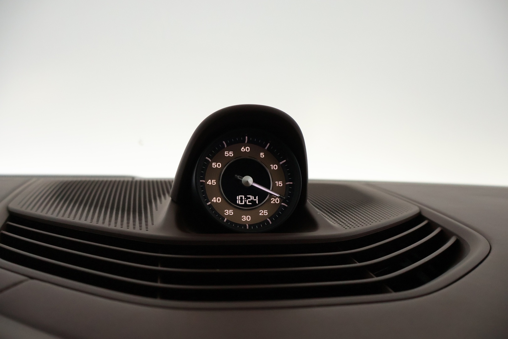 PORSCHE Taycan 2020