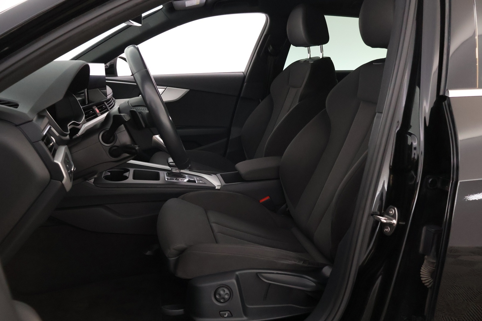 AUDI A4 ALLROAD 2021