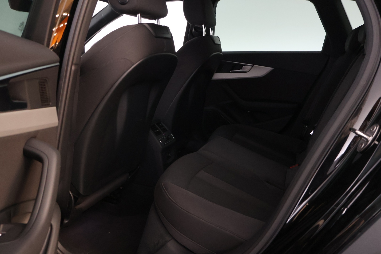 AUDI A4 ALLROAD 2021