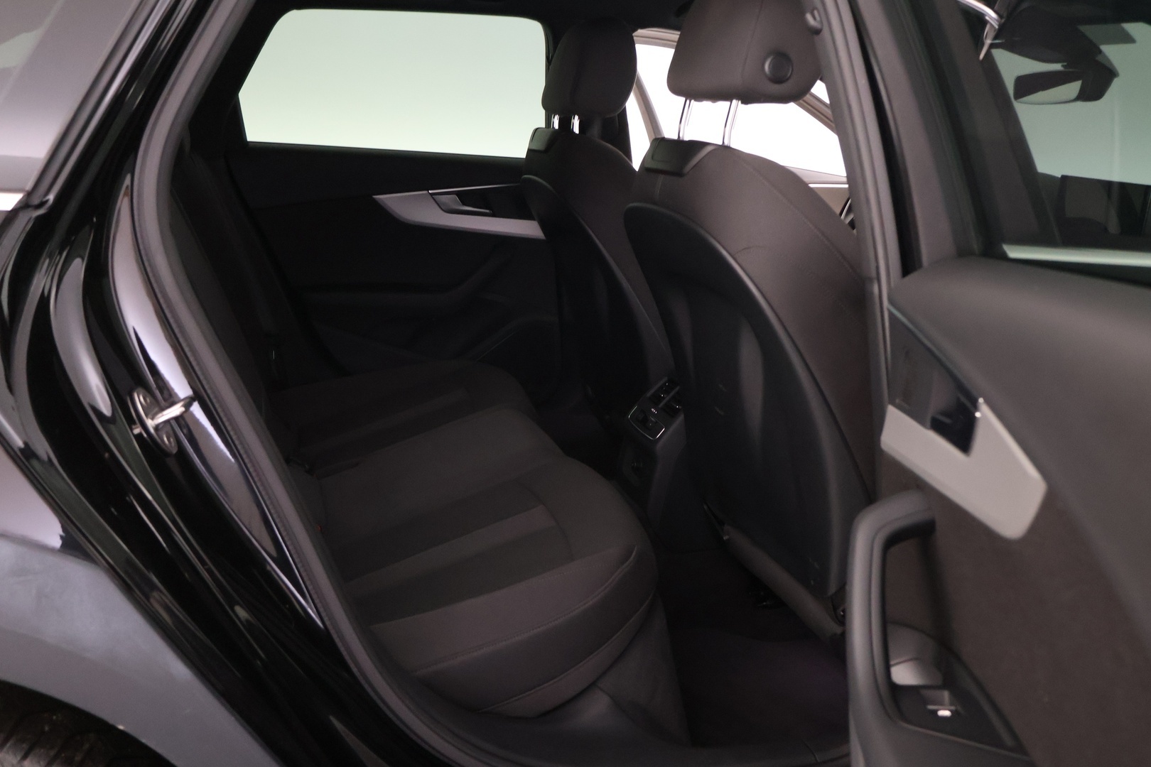 AUDI A4 ALLROAD 2021