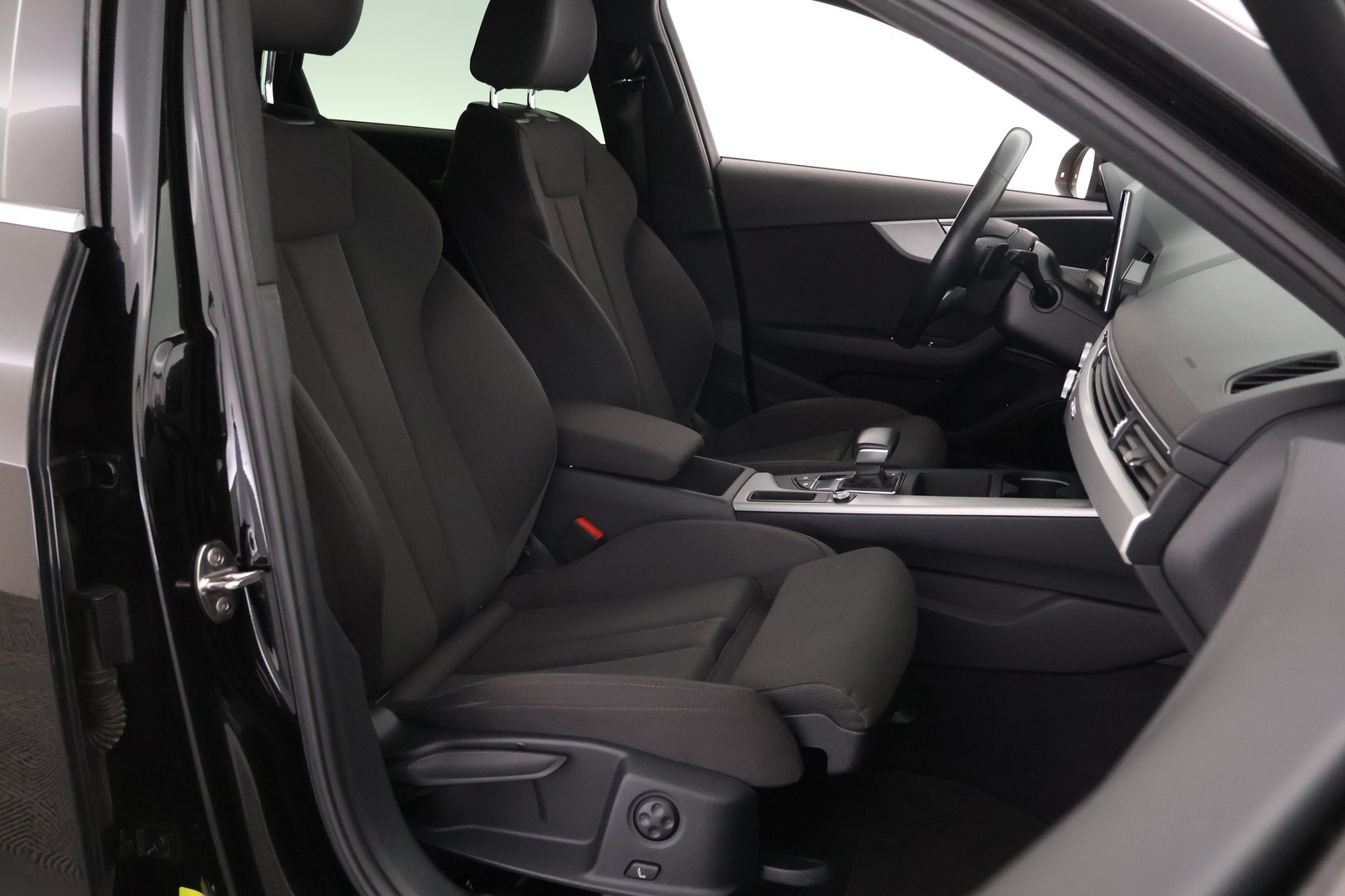 AUDI A4 ALLROAD 2021