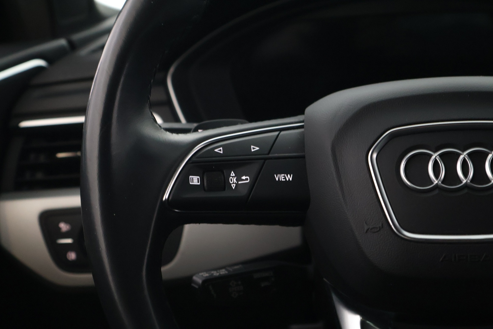 AUDI A4 ALLROAD 2021