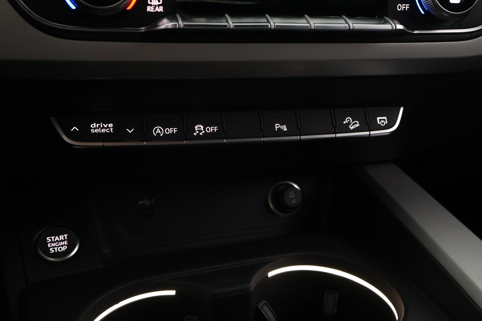 AUDI A4 ALLROAD 2021