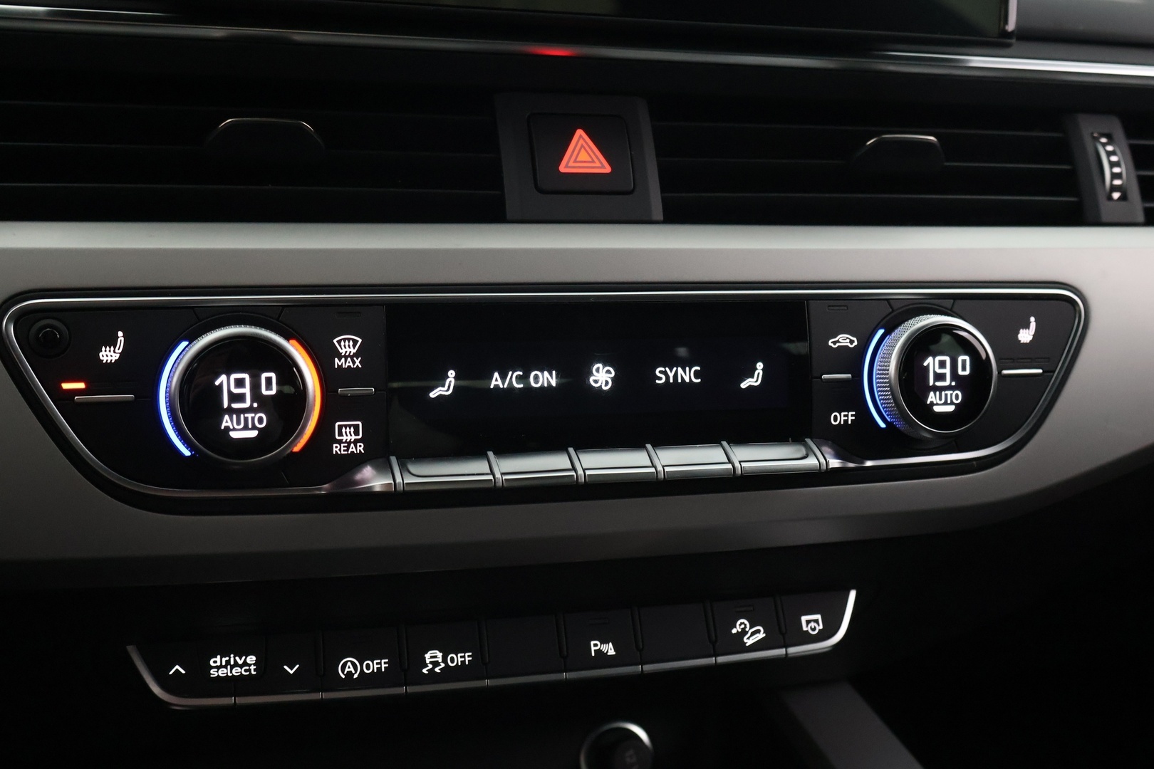 AUDI A4 ALLROAD 2021