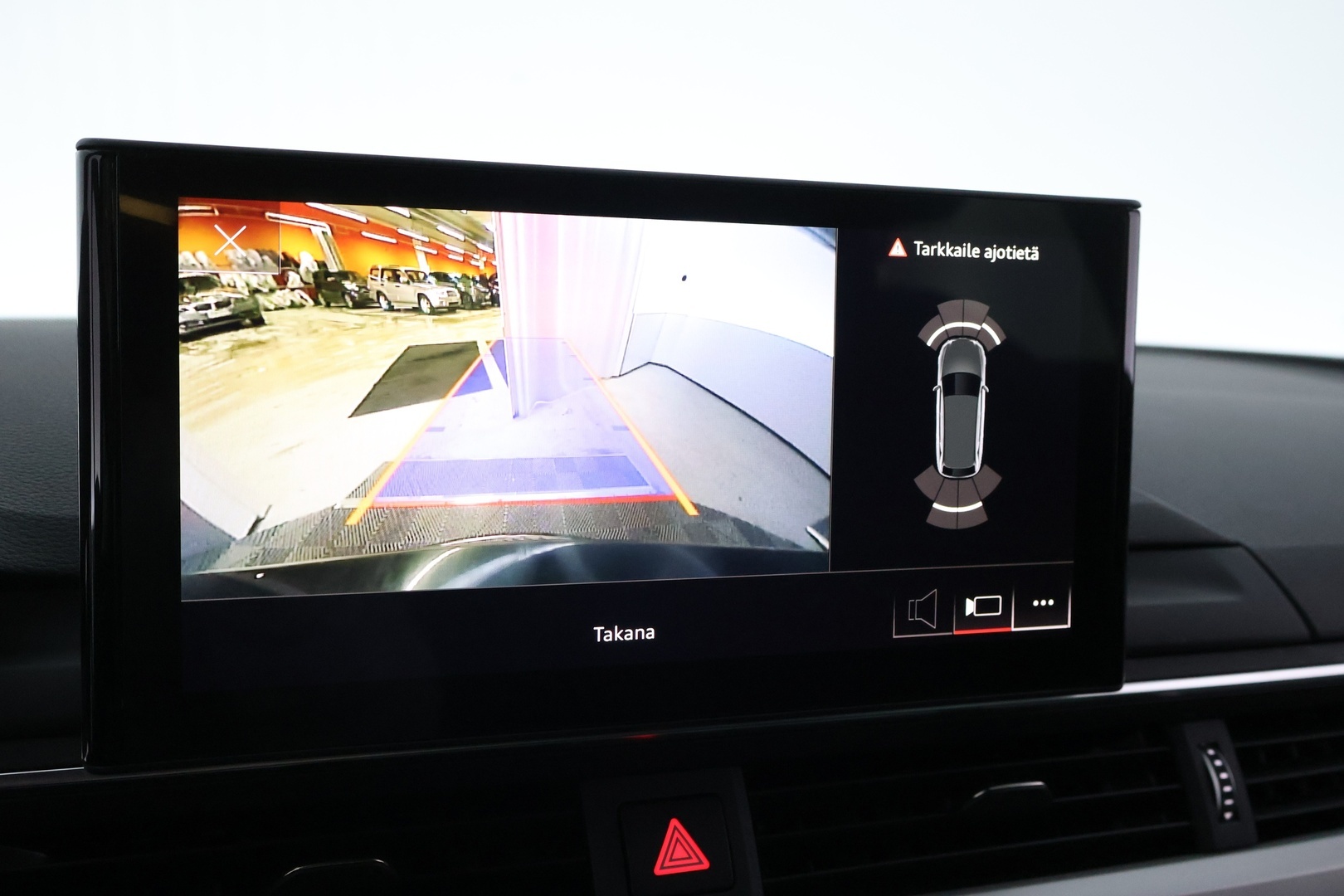 AUDI A4 ALLROAD 2021