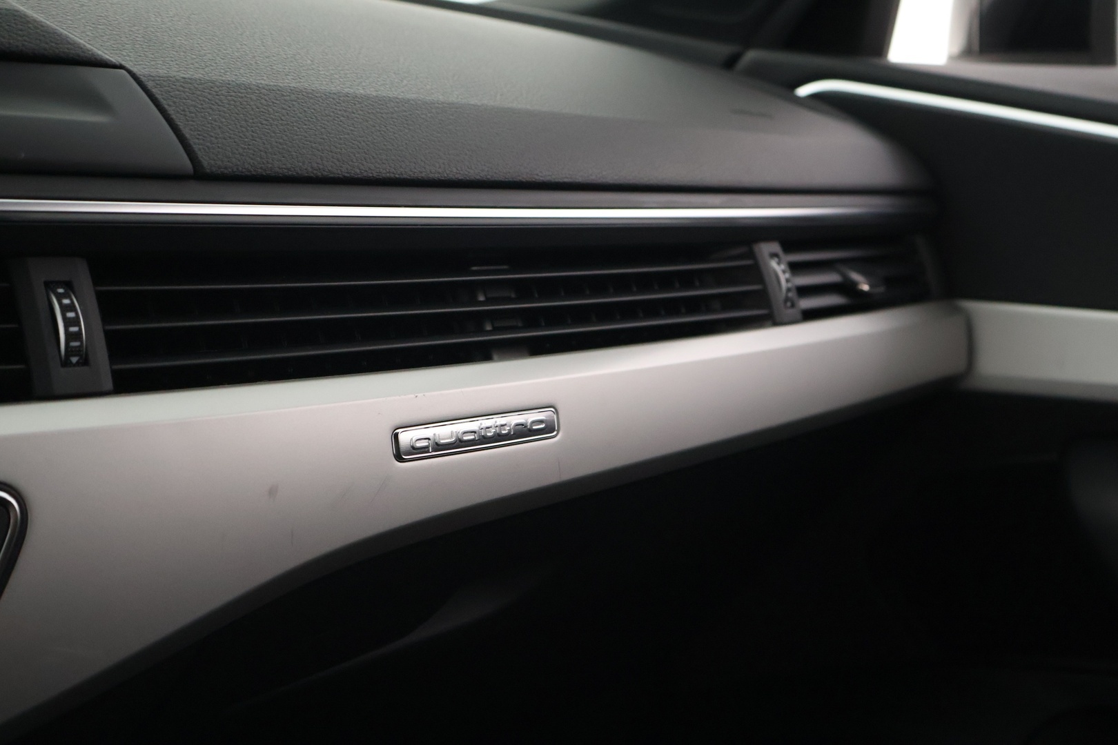 AUDI A4 ALLROAD 2021