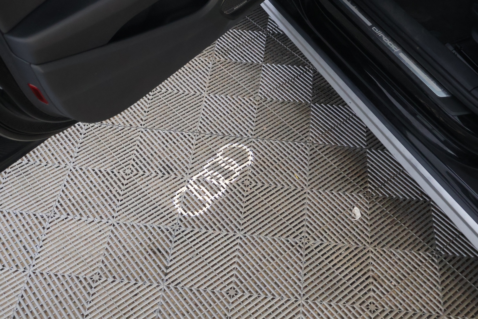 AUDI A4 ALLROAD 2021