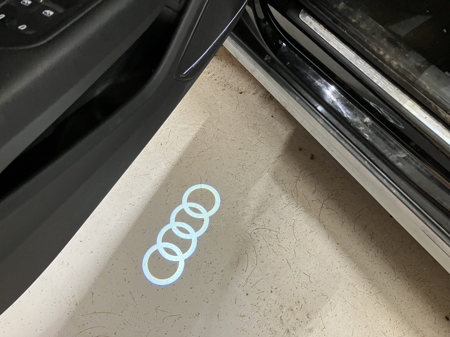 AUDI A4 allroad quattro 2021