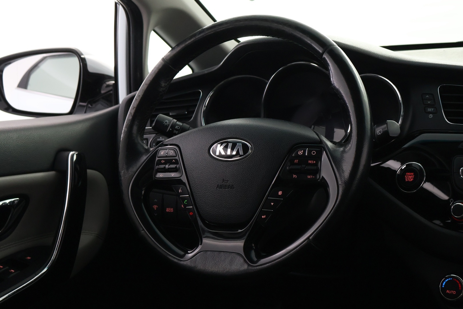 KIA cee'd 2013