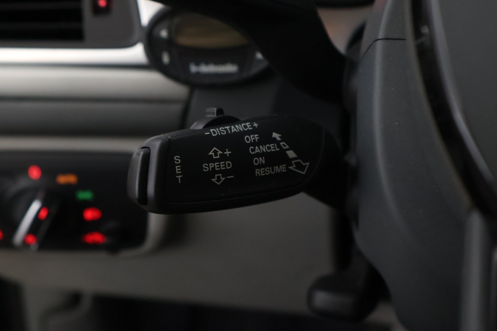 AUDI A6 2014
