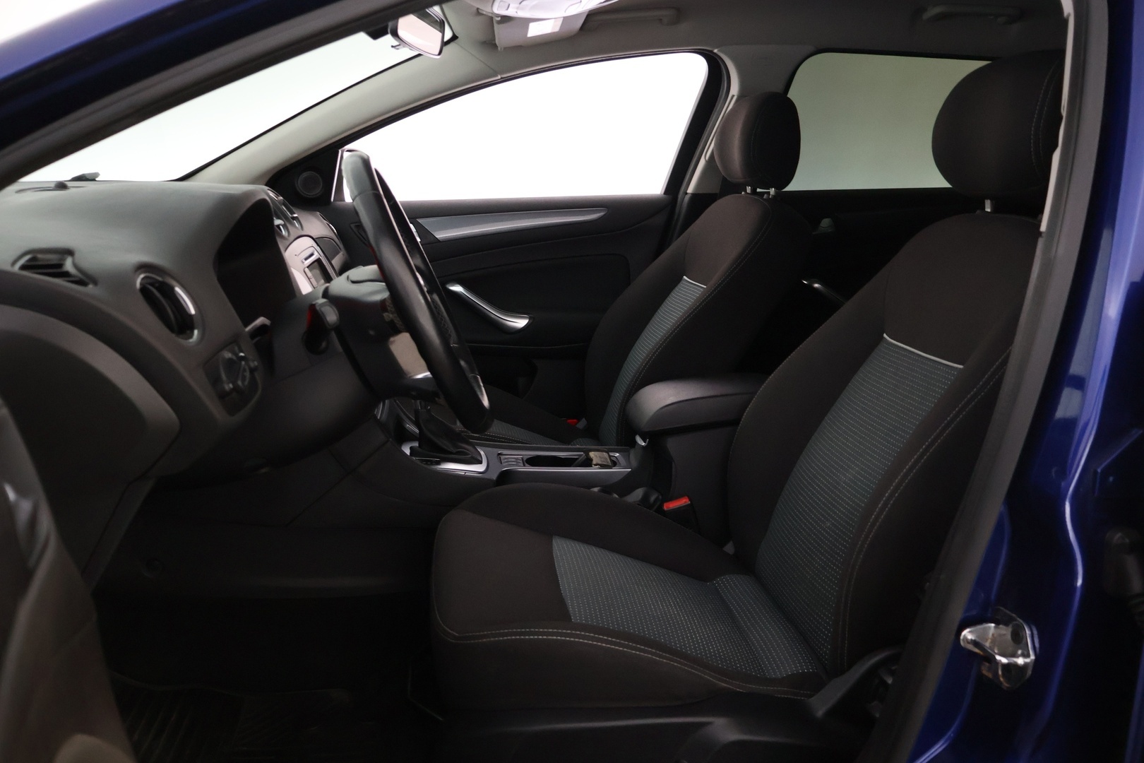 FORD Mondeo 2014