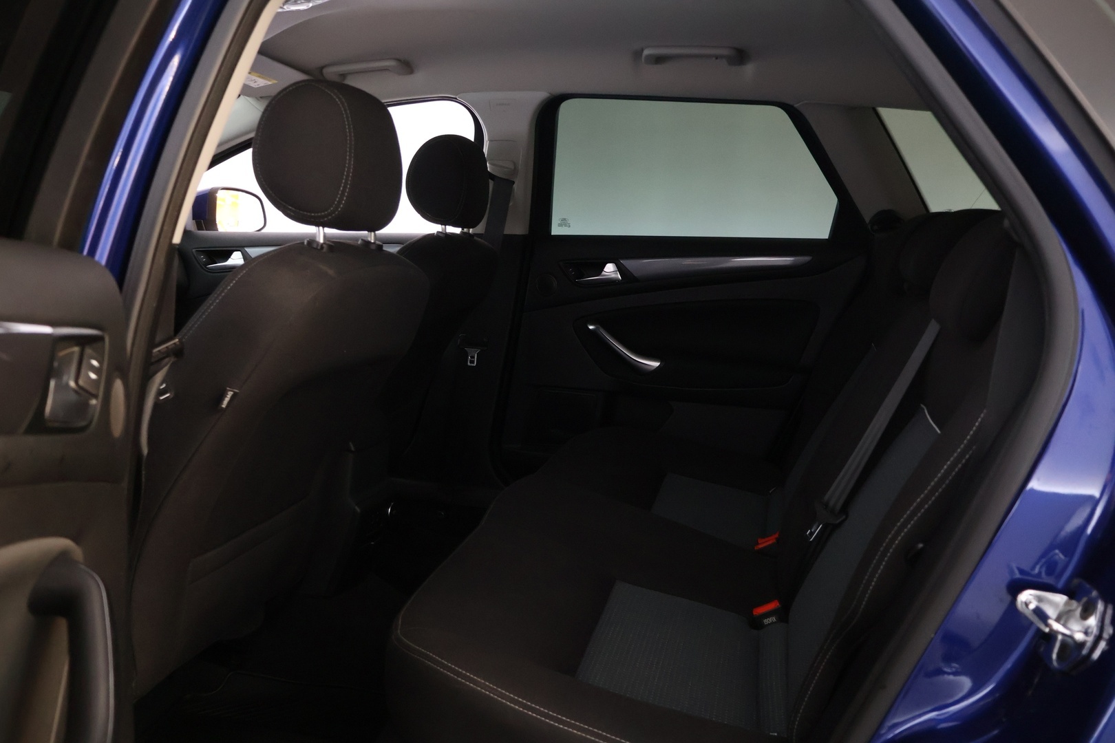 FORD Mondeo 2014